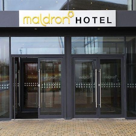Maldron Hotel Portlaoise Экстерьер фото
