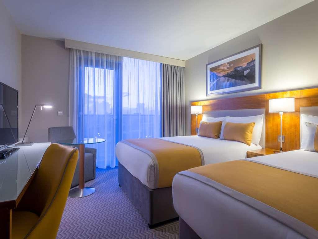 Maldron Hotel Portlaoise Номер фото