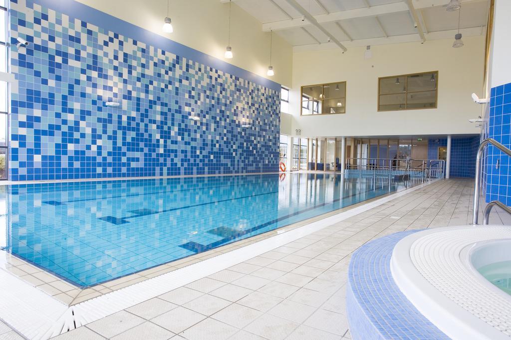 Maldron Hotel Portlaoise Экстерьер фото