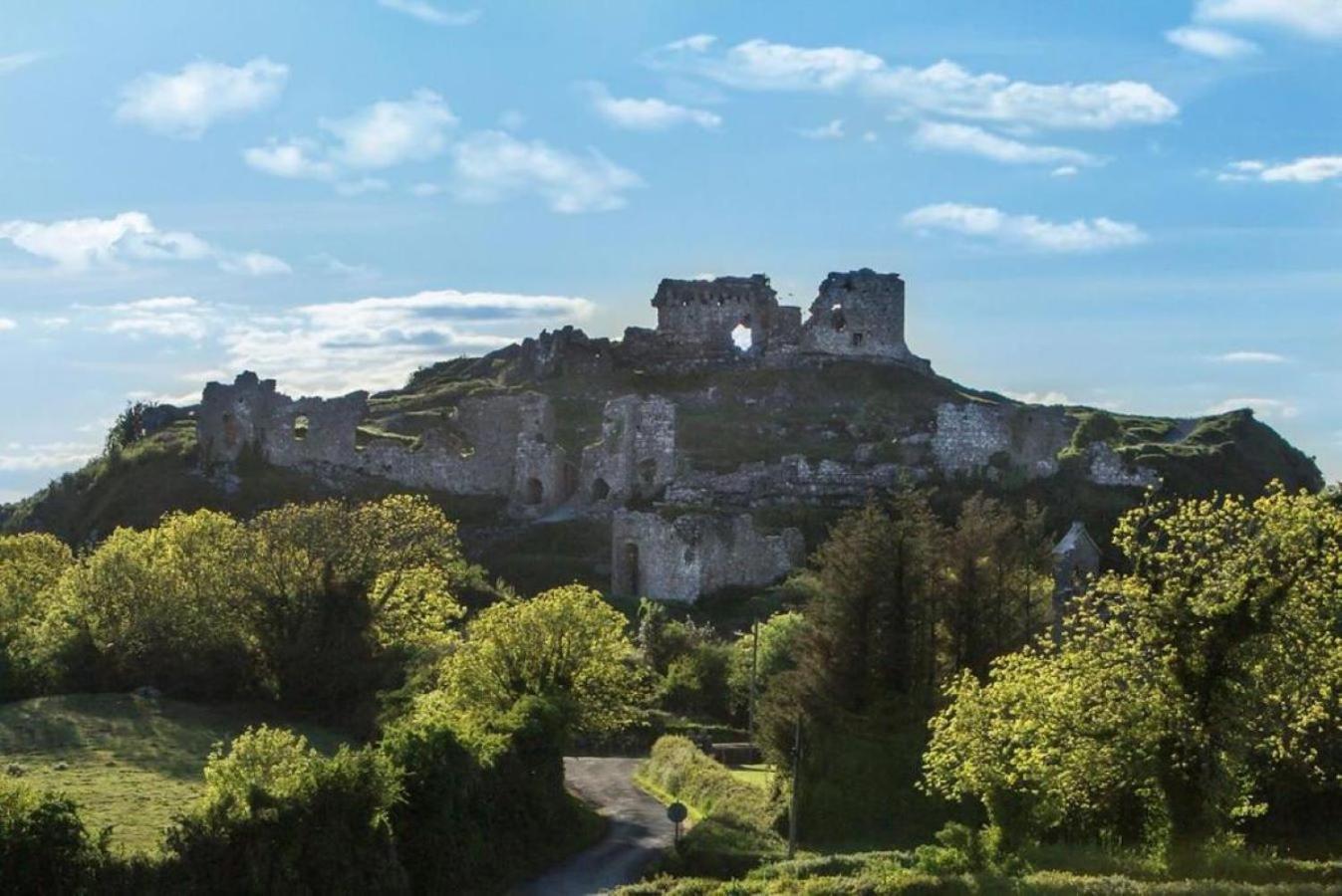 Maldron Hotel Portlaoise Экстерьер фото
