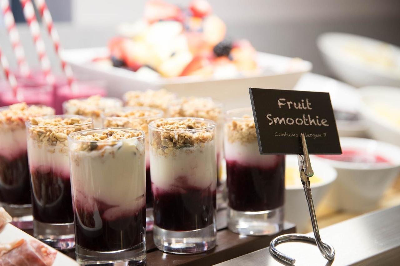 Maldron Hotel Portlaoise Экстерьер фото