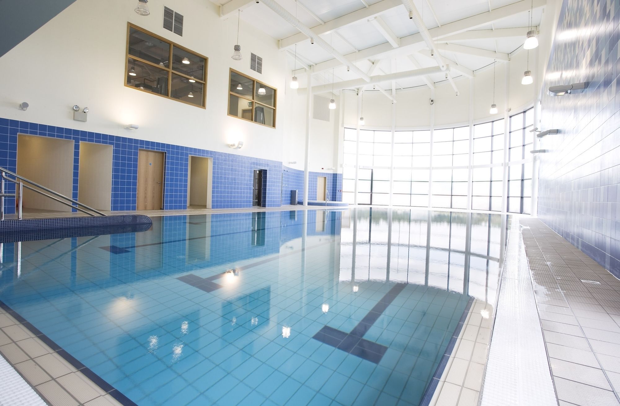 Maldron Hotel Portlaoise Экстерьер фото