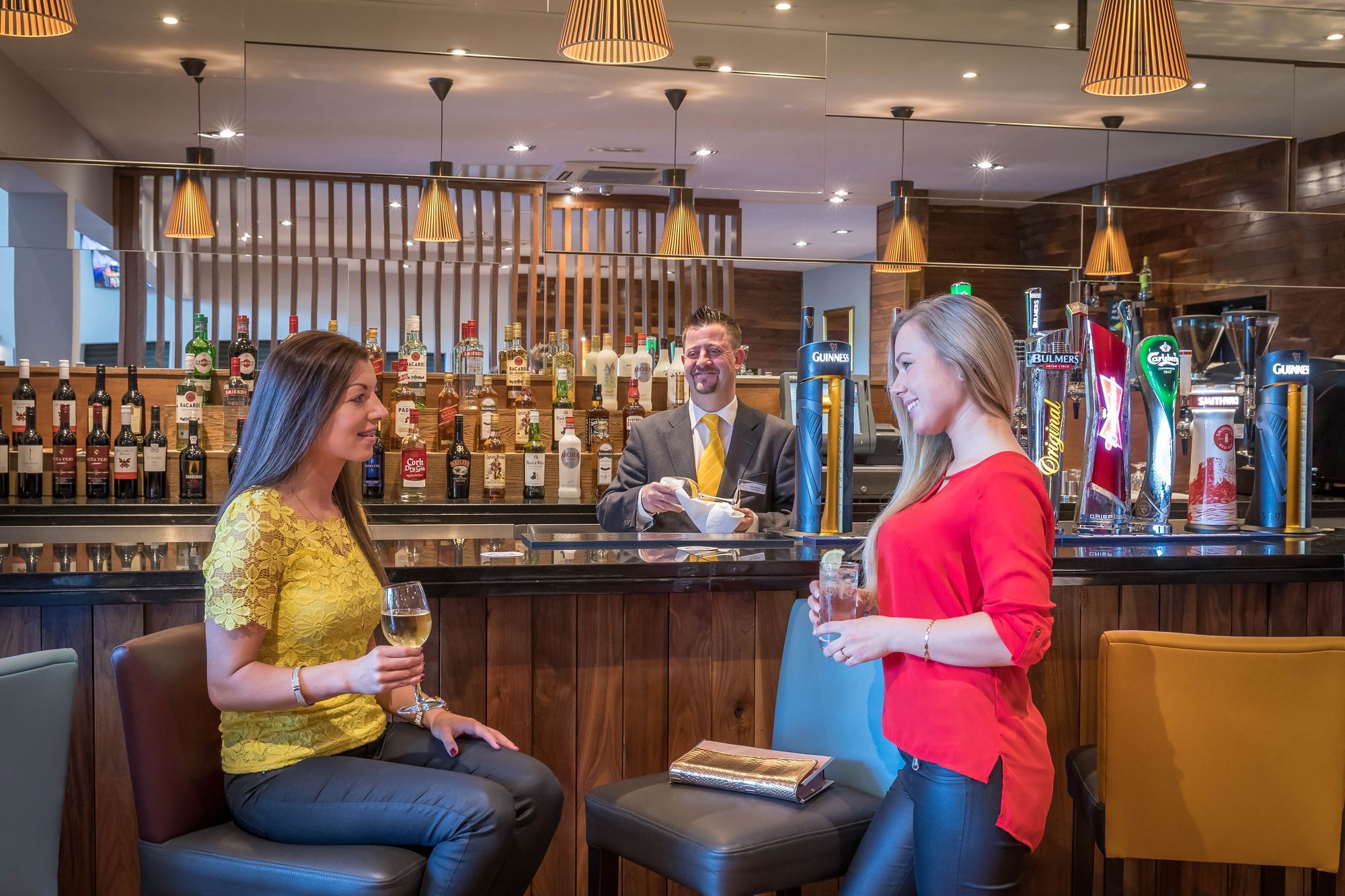 Maldron Hotel Portlaoise Экстерьер фото