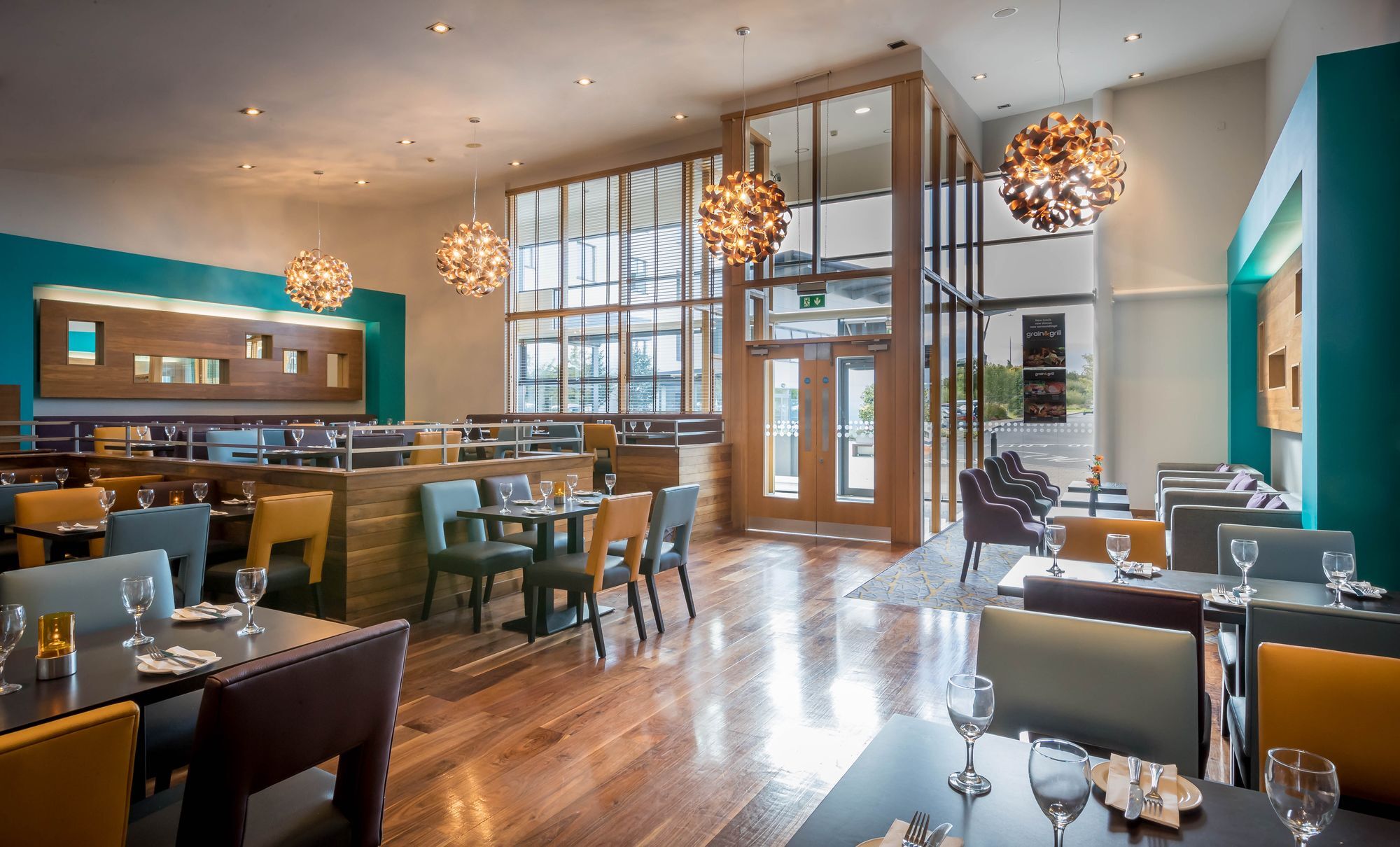 Maldron Hotel Portlaoise Экстерьер фото